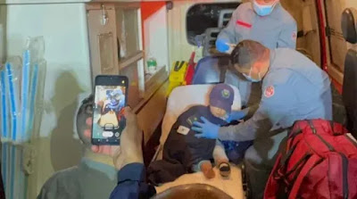 Criança de 2 anos desaparece e é encontrada com ajuda de cachorro de estimação