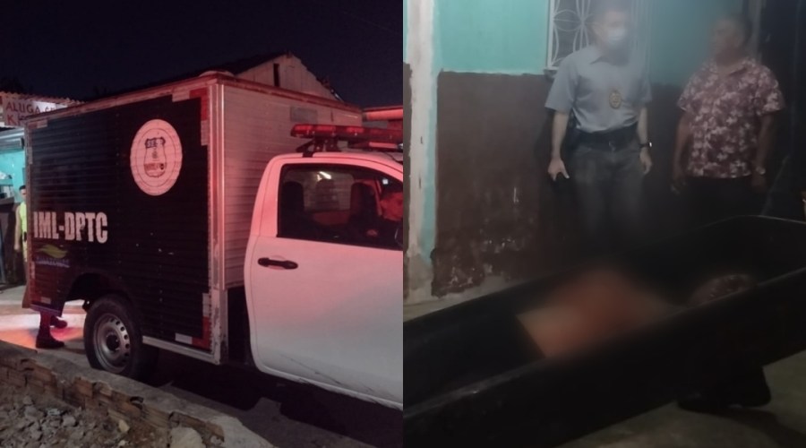 Mulher é esfaqueada até a morte por vizinha em Manaus