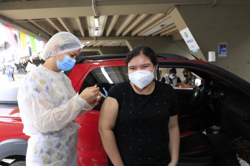 Amazonas já aplicou 2.428.082 doses de vacina contra Covid-19, até esta quarta-feira (21/07)