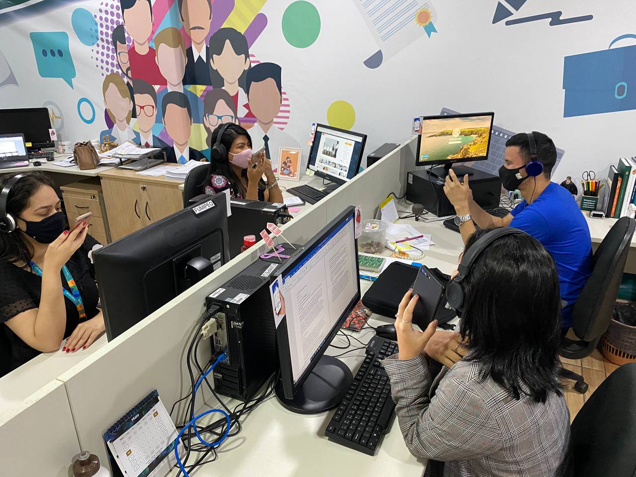 Prefeitura e Manaus Digital lançam 17º episódio de Podcast de Empreendedorismo e Inovação