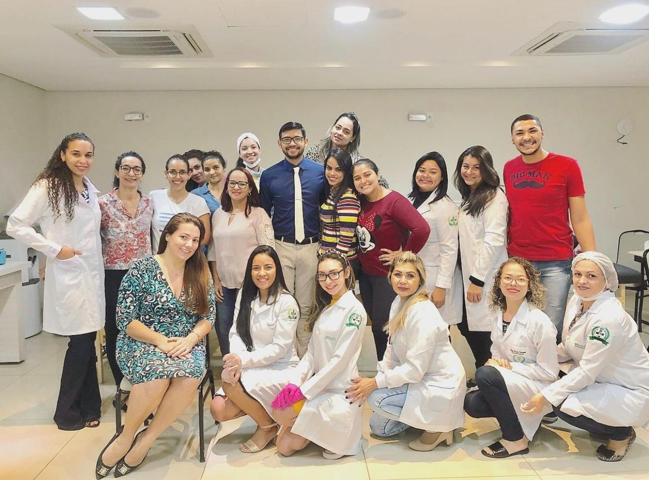 O mercado da beleza mesmo em tempo de crise não parou