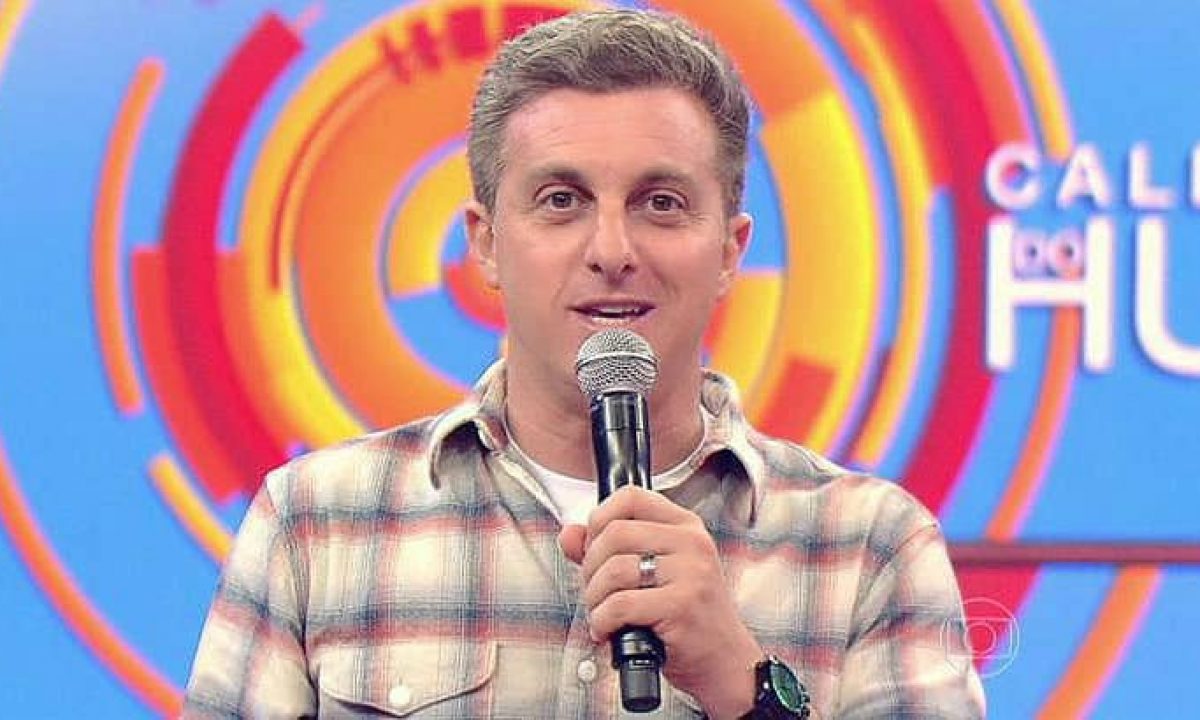 Luciano Huck deve ter estreia aos domingos antecipada e será o maior salário da TV