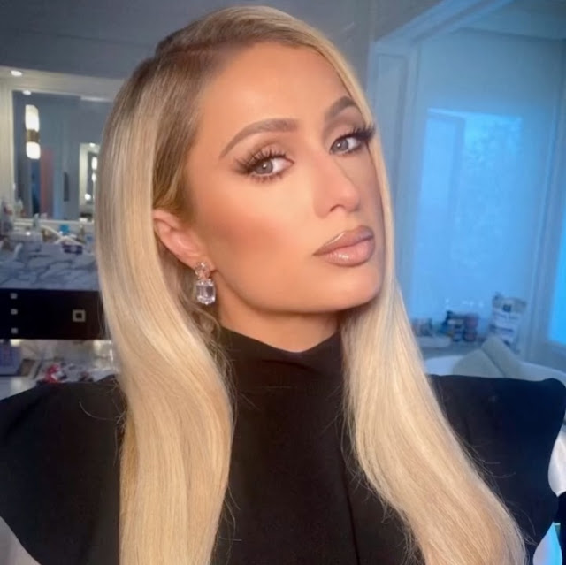 Aos 40 anos, Paris Hilton está grávida do primeiro filho