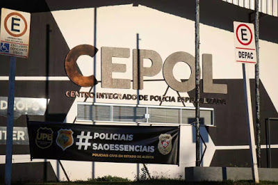 Garotas de programa são espancadas a socos e garrafadas por clientes em motel