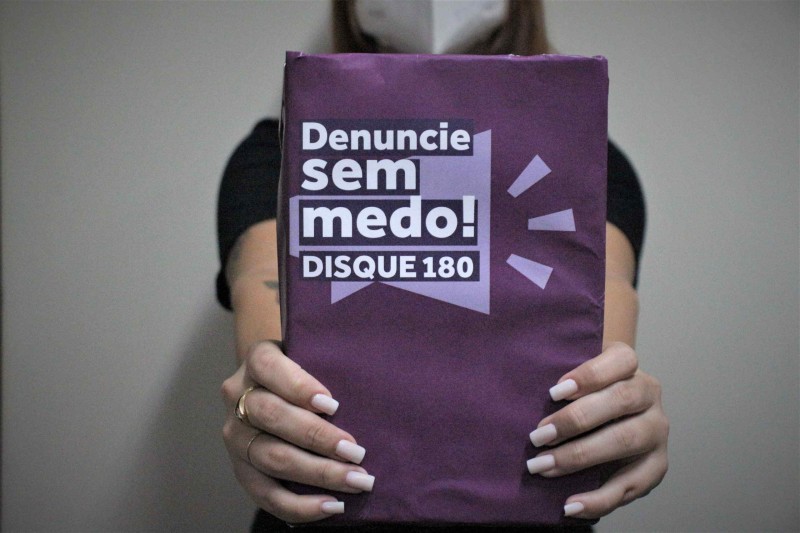 Lei Maria da Penha: PC-AM esclarece sobre crimes e penalidades previstos na lei, que completa 15 anos