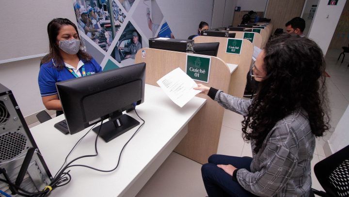 Prefeitura oferta 177 vagas de emprego nesta quarta-feira, 8/9