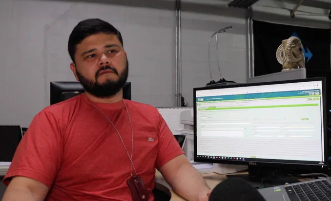 Delegacias e batalhões recebem links de internet no Amazonas