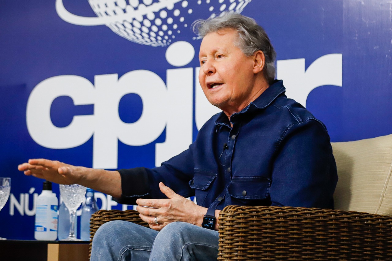 WEBINAR CPJUR -Arthur Virgílio reúne ministra do STM, Maria Elizabeth Rocha, e Conceição Sampaio para tratar sobre os 15 anos da Lei Maria da Penha