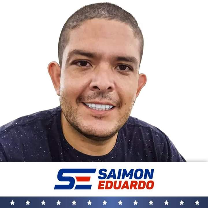 Conheça a História do SAIMON EDUARDO