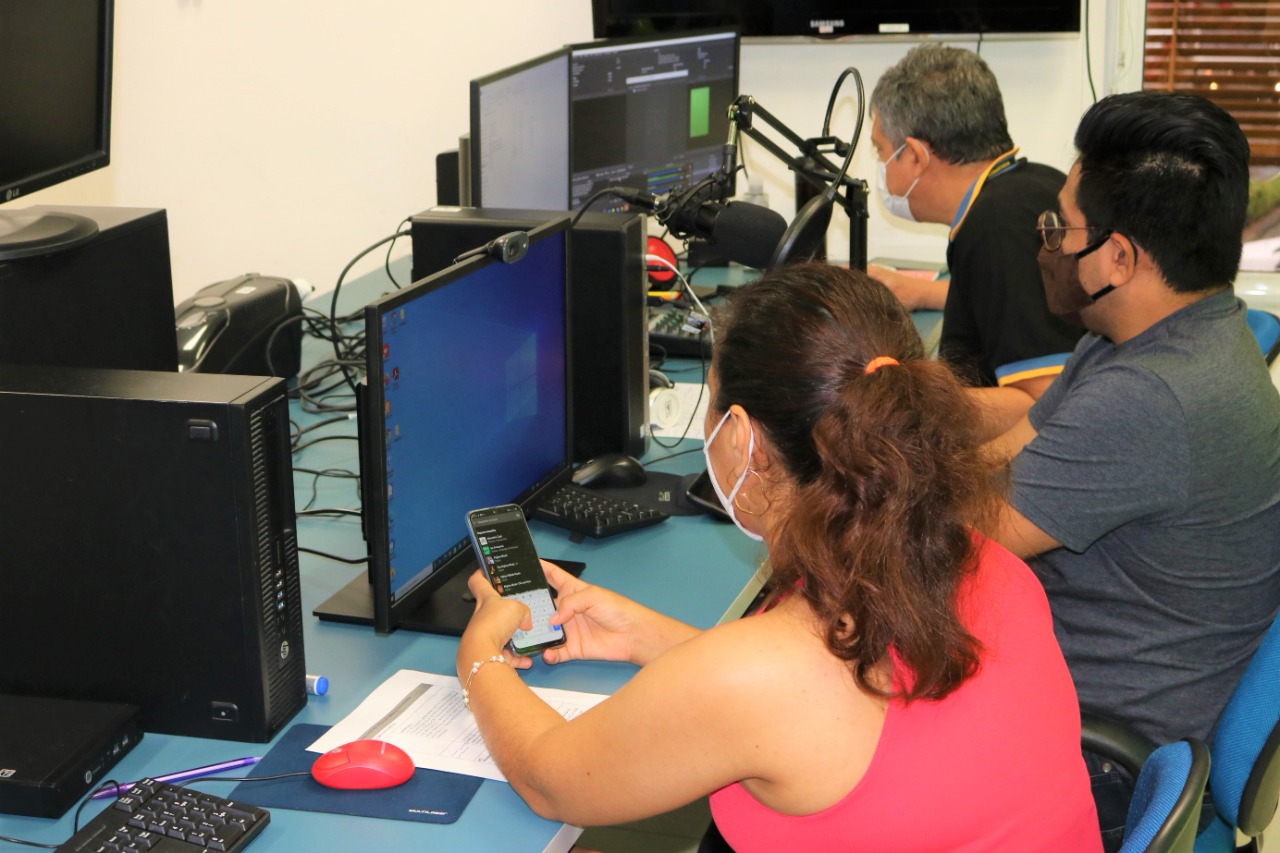 Prefeitura de Manaus lança série de podcast sobre educação previdenciária e financeira