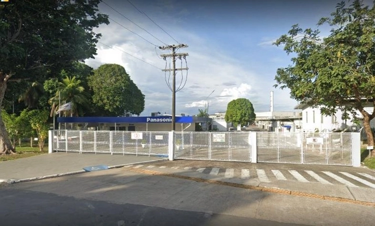 Panasonic encerra atividades e anuncia demissão em massa em Manaus