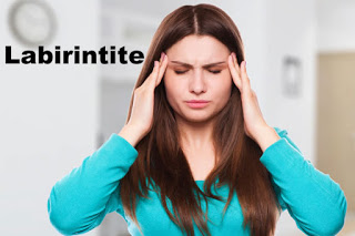 labirintite: Veja os sintomas e o que fazer para evitar.