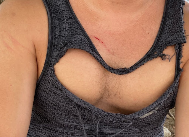 Entre tapas e beijos: casal comemora aniversário em motel mas acaba em delegacia de Manaus