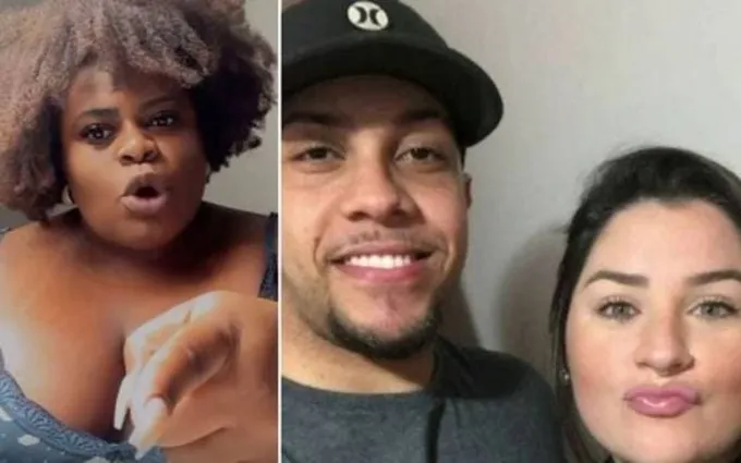 Jojo Todynho termina com namorado após descobrir caso com manicure