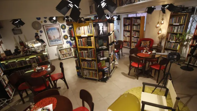 Casarão de ideias em Manaus é indicado para receber título na CMM