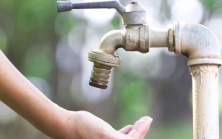 Serviço emergencial faz bairros de Manaus ficarem sem água nesta quarta-feira