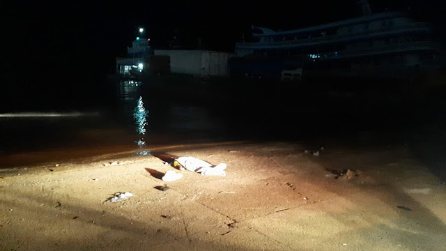 Pescador morre afogado após mergulhar embriagado no Rio Negro