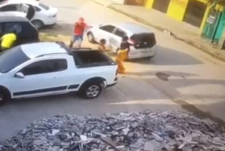 Polícia revela quem ordenou sequestro de adolescente grávida em Manaus