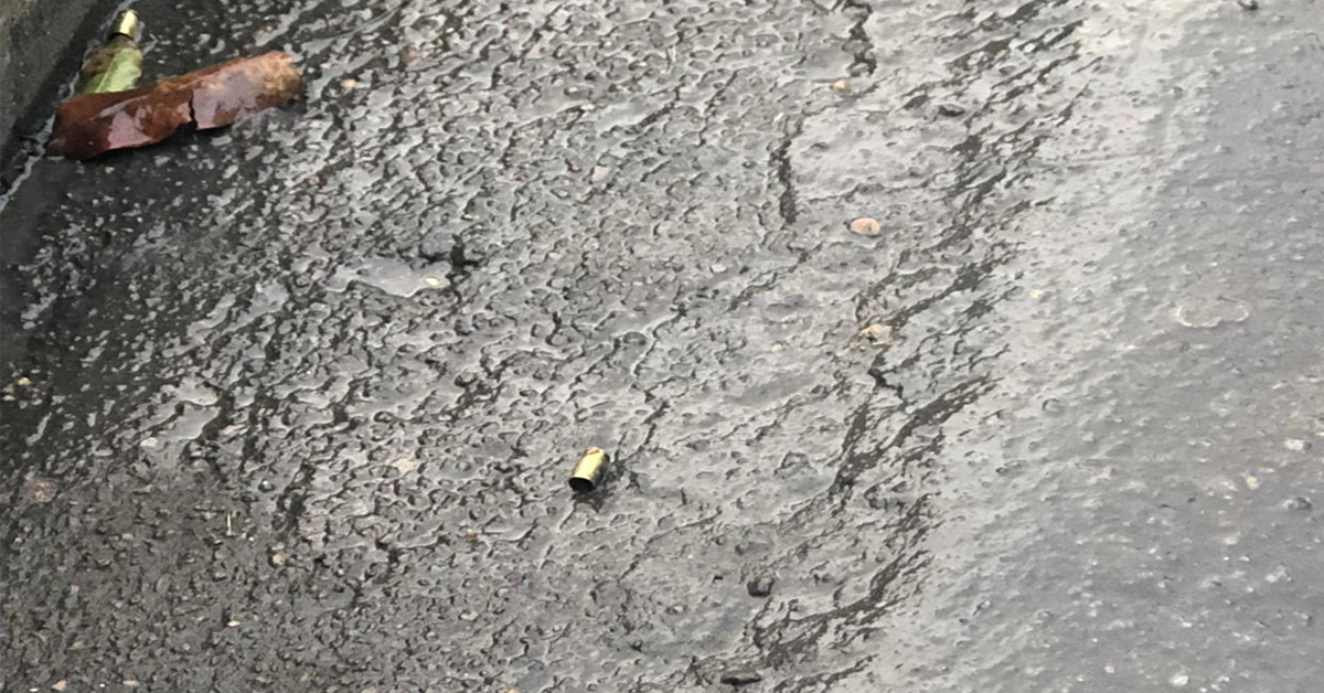 Homem é morto a tiros após sair de casa de forró em Manaus