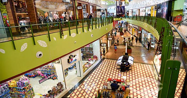 Shoppings de Manaus terão que comunicar violência contra mulher nos estabelecimentos