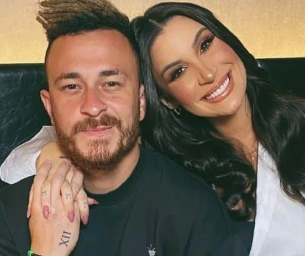Bianca Andrade e Fred anunciam o fim do relacionamento após 2 anos juntos