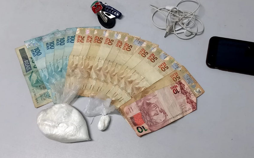 No AM, Polícia Militar prendeu 34 pessoas durante patrulhamentos no fim de semana