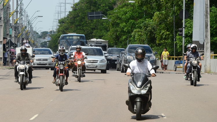 Prazo para pagamento com desconto de 20% do IPVA termina na sexta no Amazonas