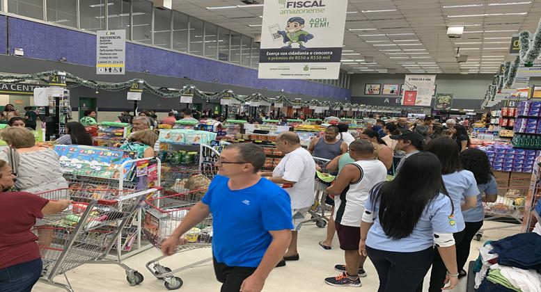 Inflação chega a 12% entre as famílias de renda muito baixa