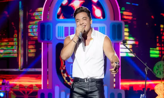 Wesley Safadão fará show em Rio Preto da Eva neste fim de semana