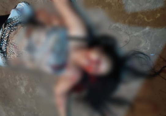 Obreira de igreja é morta a tiros dentro de casa na Compensa