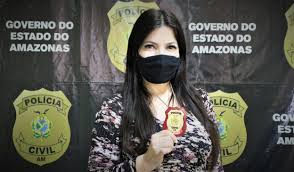 Homem e preso por violência doméstica e descumprimento de medida protetiva