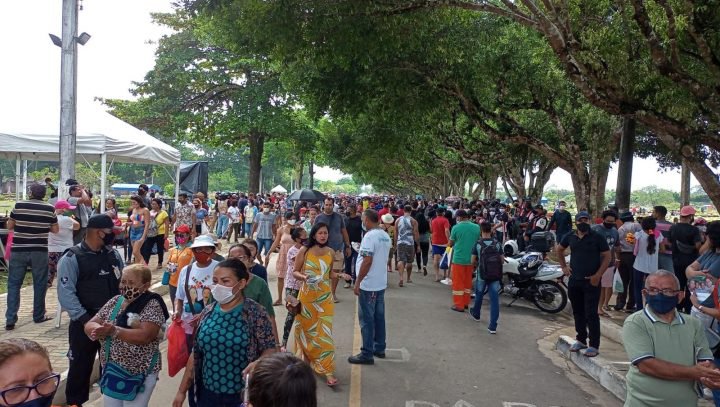 Prefeitura de Manaus reforça transporte e ações de trânsito para o Dia das Mães