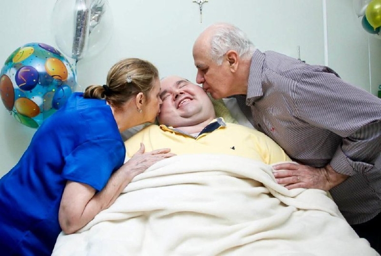 Filho do deputado Serafim Corrêa, Rafael Corrêa, morre aos 41 anos