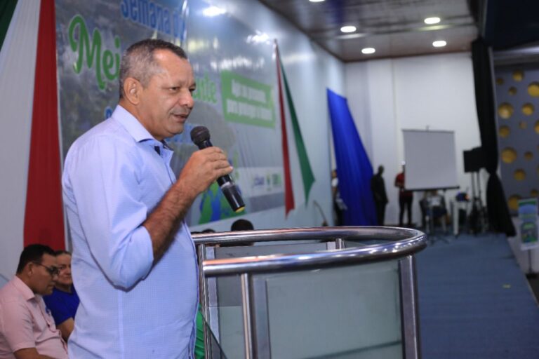 Prefeitura de Coari celebra Dia Mundial do Meio Ambiente com apresentações artísticas e desfile sustentável