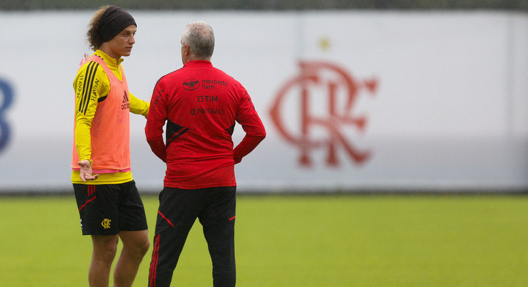 Flamengo encara o Cuiabá em busca de recuperação no Brasileirão
