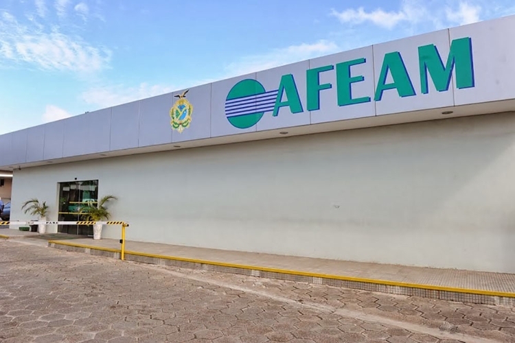 Concurso: Afeam divulga edital de concurso com salários de até R$ 6,5 mil no Amazonas