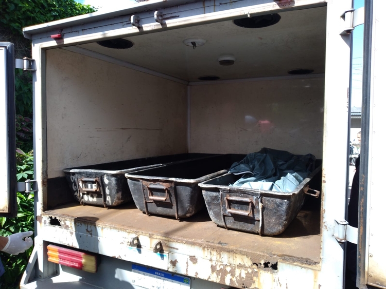 Corpos de adolescente decapitado e jovem torturado são encontrados em cemitério clandestino de Manaus