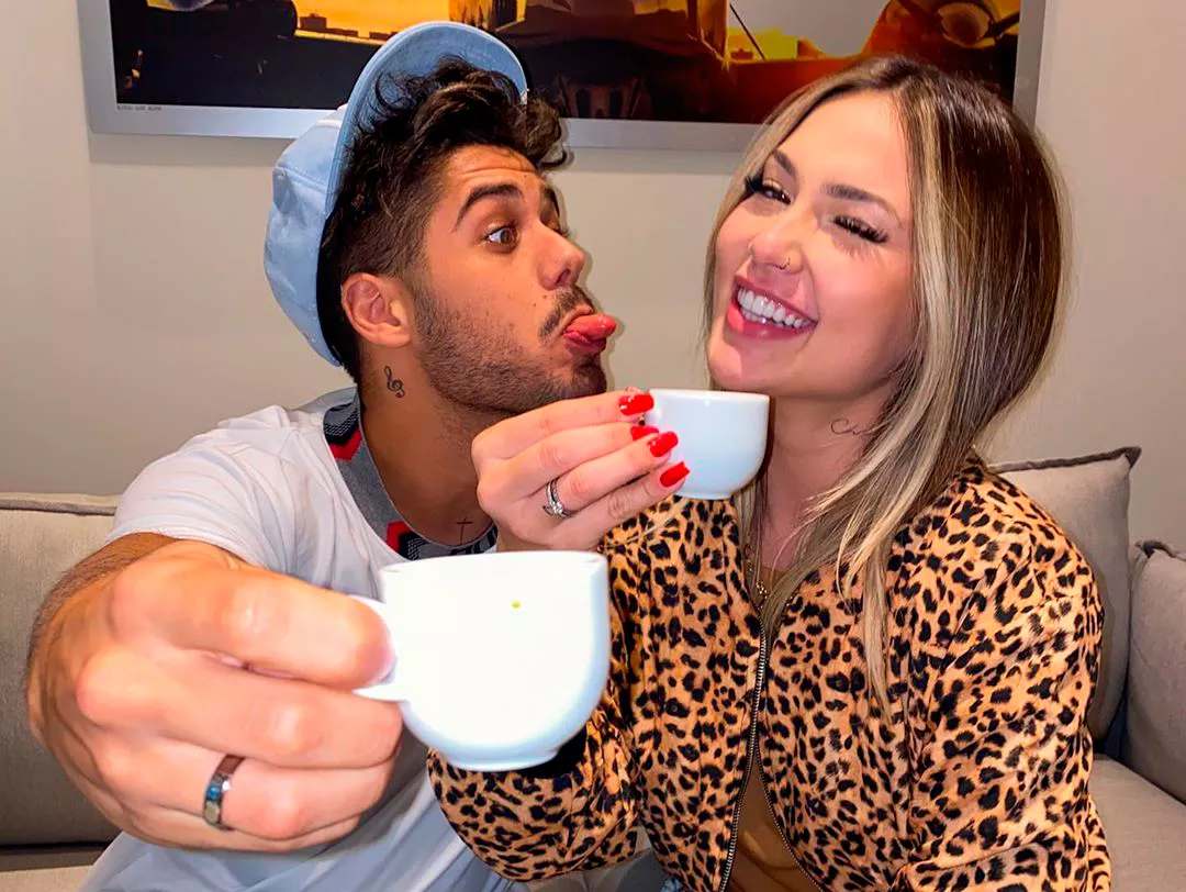 Virginia Fonseca ‘vende’ senhas para fotos com fãs e não atende todos