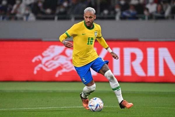 Site vaza suposta camisa da Seleção Brasileira para a Copa do Mundo; Confira!