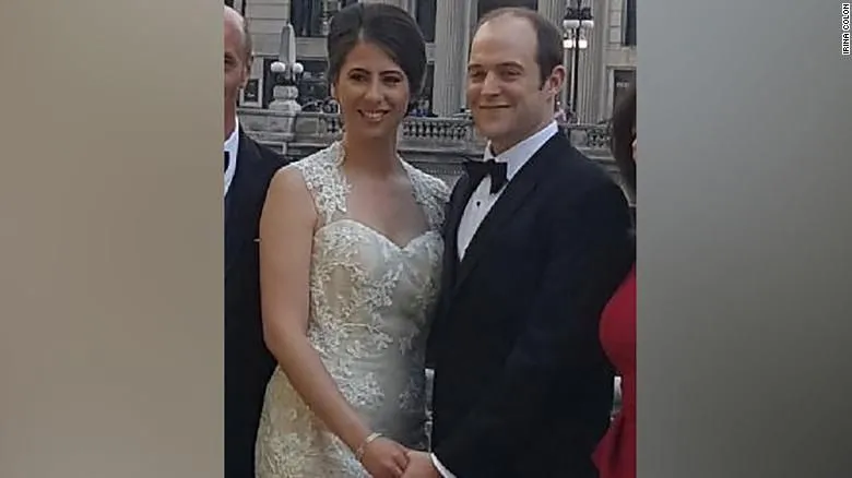 EUA: Menino de 2 anos, órfão em tiroteio, sobreviveu porque pai o protegeu com o corpo