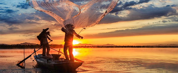 18 mil famílias que vivem da pesca artesanal serão beneficiadas em 2023 através de emenda apresentada pelo Deputado Federal, Capitão Alberto Neto à LDO
