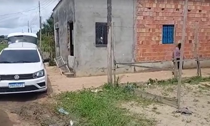 Homem abre janela de casa e acaba executado na zona Norte de Manaus