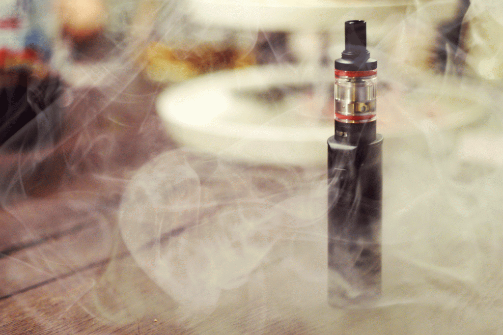 Anvisa mantém proibição do cigarro eletrônico no Brasil