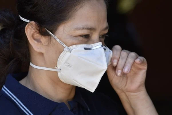 A volta das máscaras no Amazonas