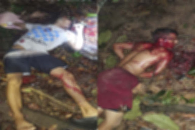 Suspeitos de matar venezuelanos em Presidente Figueiredo são presos