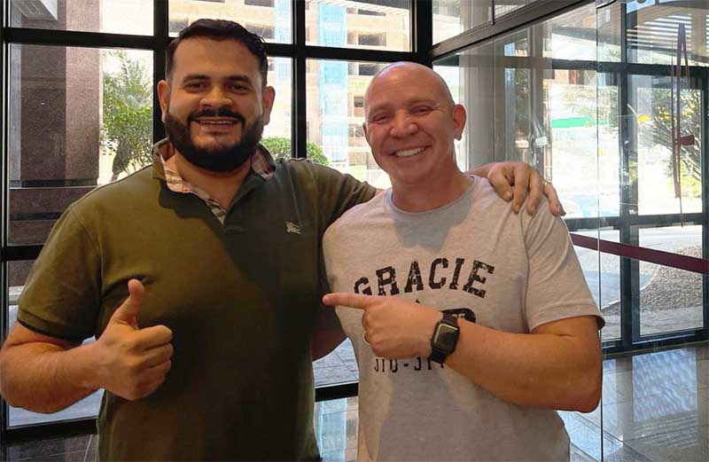 Tentativa de tirar o PROS da aliança com Amazonino não vinga; Osvaldo Cardoso continua na presidência