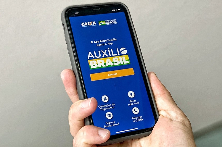 Auxílio Brasil de R$ 600 deve ser pago a partir de agosto; veja calendário