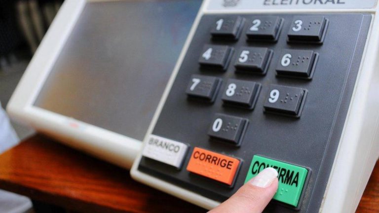 Justiça Eleitoral convoca mesários que vão trabalhar nas eleições