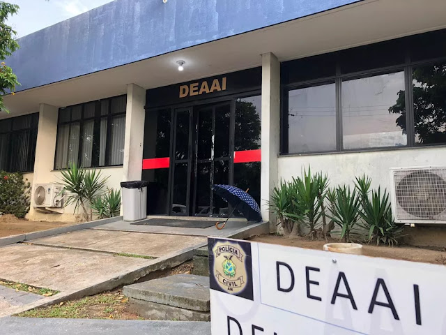 Trio é preso suspeito de matar idoso acusado de estuprar criança, em Manaus; polícia não achou indícios de violência sexual