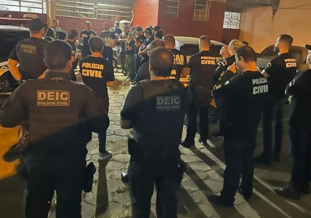 Grupo é investigado em Goiás por vender perfis falsos para atacar juízes do Amazonas